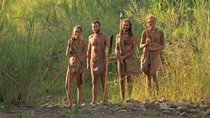 Naked and Afraid XL 2. évad Ep.9 9. epizód