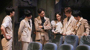 密室大逃脱 Speciális epizódok Ep.60 60. epizód