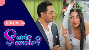 Sevir Sevmir 1. évad Ep.44 44. epizód