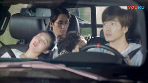 镇魂 1. évad Ep.9 9. epizód