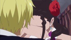 One Piece 15. évad Ep.641 641. epizód