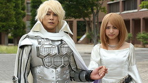 仮面ライダー鎧武 1. évad Ep.46 46. epizód