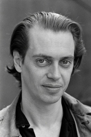 Steve Buscemi profil kép