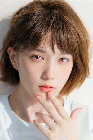 本田翼 profil kép
