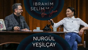 İbrahim Selim ile Bu Gece 1. évad Ep.64 64. epizód