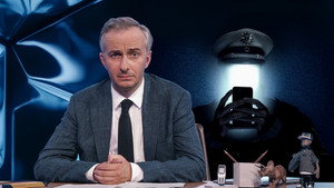 ZDF Magazin Royale 7. évad Ep.5 5. epizód