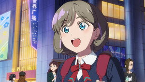 ラブライブ！スーパースター!! 3. évad Ep.6 6. epizód