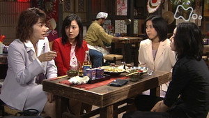 ちゅらさん 1. évad Ep.129 129. epizód