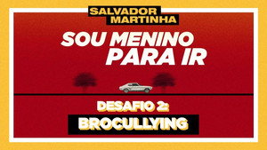 Sou Menino Para Ir 2. évad Ep.2 2. epizód
