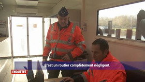 Enquêtes 2024. évad Ep.1 1. epizód