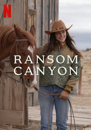 Ransom Canyon poszter