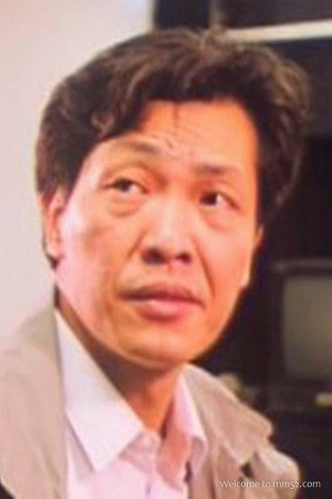 王鍾 profil kép