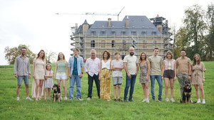Château Planckaert kép