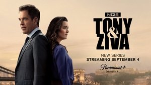 NCIS: Tony és Ziva kép