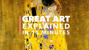Great Art Explained 2. évad Ep.8 8. epizód