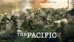 The Pacific - A hős alakulat kép