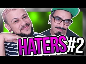 Diva Depressão 3. évad Ep.46 46. epizód