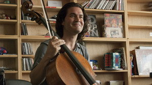 NPR Tiny Desk Concerts 3. évad Ep.23 23. epizód