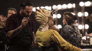 Face Off 12. évad Ep.2 2. epizód