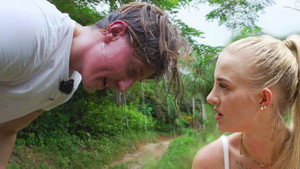 Reality Backpackers 2. évad Ep.4 4. epizód