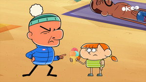Mr. Magoo 1. évad Ep.67 67. epizód