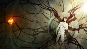 Solo Leveling kép