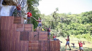 Survivor – A sziget 3. évad - Itt hősök születnek Ep.8 8. epizód