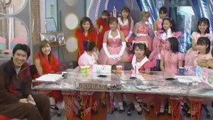 うたばん 6. évad Ep.52 52. epizód