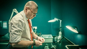 Forensics: The Real CSI 4. évad Ep.3 3. epizód