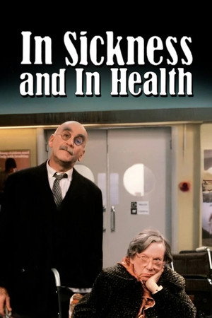 In Sickness and in Health 1. évad (1985-09-01) poszter