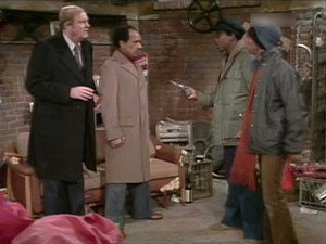 The Jeffersons 4. évad Ep.23 23. epizód