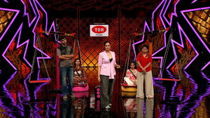 Bigg Boss Agnipariksha 2. évad Ep.20 20. epizód