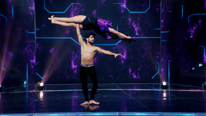 Dance Plus 4. évad Ep.1 1. epizód