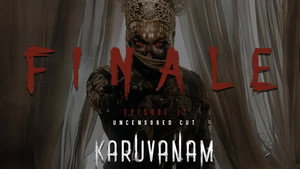 Karuvanam 1. évad Ep.12 12. epizód