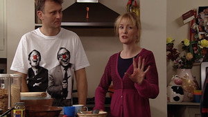 Outnumbered Speciális epizódok Ep.1 1. epizód