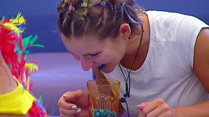 Big Brother 3. évad Ep.152 152. epizód