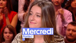 Quotidien 9. évad Ep.158 158. epizód