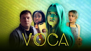 VOCA kép