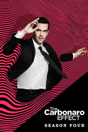 The Carbonaro Effect 4. évad (2018-05-17) poszter
