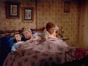 All in the Family 9. évad Ep.6 6. epizód