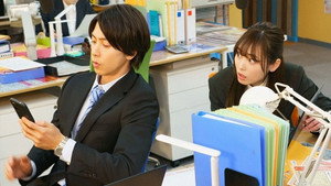 正直不動産 1. évad Ep.5 5. epizód