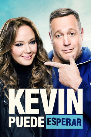 Lazíts, Kevin! poszter