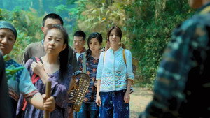 绝境通缉令 1. évad Ep.16 16. epizód