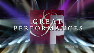 Great Performances kép