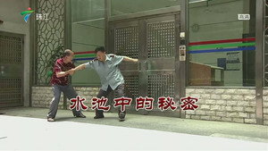 外来媳妇本地郎 9. évad Ep.3244 3244. epizód