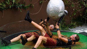I'm a Celebrity...Get Me Out of Here! 19. évad Ep.18 18. epizód