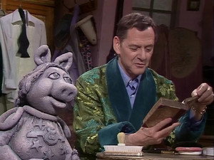 The Muppet Show 5. évad Ep.5 5. epizód