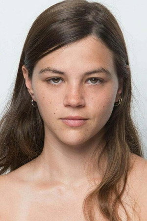 ג'וי ריגר profil kép