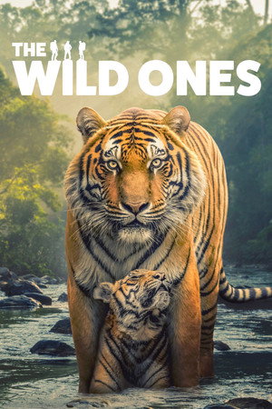 The Wild Ones 1. évad (2025-07-11) poszter