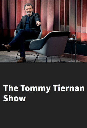 The Tommy Tiernan Show poszter